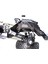1 Takım Rc Araba Metal Şok Kuleleri Braketi Fit Eksenel Scx6 1/6 Paletli Tırmanma Araba Parçaları Aksesuarları Arka (Yurt Dışından) 3