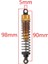 Adet 106004 Metal Amortisör Damperi 98MM 06038 06062 Hsp 1/10 Off Road Buggy Kamyon Araba Yükseltme Parçaları, 4 (Yurt Dışından) 2