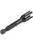 Hızlı Montaj Aracı Rotil Anahtarı ile 1/4 Inç Hex Shank Fit 5347 Çubuk Uçları Rc Paletli Bağlantılar Için Trx4 SCX10 Tf2, 1 (Yurt Dışından) 1