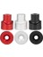 Alüminyum Alaşım 25 T Servo Kol Yükseltmek Direksiyon Bağlantı Servo Parçası Rc Araba Için 1/6 Eksenel Scx6 1/10 SCX10 Iıı, Gümüş (Yurt Dışından) 3