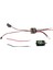 320A Esc + 540 Fırçalı Motor 35 T 1/10 Rc Araba Eksenel SCX10 90046 Traxxas Trx4 D90 Hsp Tamiya Redcat Hpı,3 (Yurt Dışından) 1