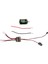 320A Esc + 540 Fırçalı Motor 35 T 1/10 Rc Araba Eksenel SCX10 90046 Traxxas Trx4 D90 Hsp Tamiya Redcat Hpı,3 (Yurt Dışından) 3