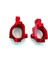 Metal Ön Tekeri Blok C Hub Taşıyıcı Losi 22S Sct 1/10 2WD Kısa Kulvar Kamyon Rc Araba Yükseltme Parçaları, 2 (Yurt Dışından) 5