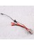 Rc Esc 30A 4-8 V Fırça Motoru Hız Kontrol Cihazı 1/16 1/18 Tırmanma Rc Araba Gemi Tankı Mini 4WD Wpl Araba (Yurt Dışından) 1