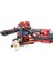 Metal Yüksek Gümrükleme Süspansiyon Bağlantı Seti 9749 Traxxas TRX4M 1/18 Rc Paletli Araba Yükseltme Parçaları Aksesuarları, 2 (Yurt Dışından) 3