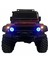 Trx4 Rc Araba Ön Arka LED Işıkları + Ic Lamba Grubu Far Kiti Için 1/10 Rc Paletli Traxxas Trx-4 Defender (Yurt Dışından) 4