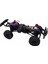 Adet Metal Ön ve Arka Şok Montaj Parçaları 9726 Traxxas TRX4M Trx-4m 1/18 Rc Paletli Araba Yükseltme Parçaları Aksesuarları, 2 (Yurt Dışından) 3