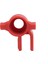 2 Adet Direksiyon Blokları Direksiyon Bardak Traxxas Slash 4x4 Vxl Remo Hobi 9emo Huanqi 727 1/10 Rc Araba Yükseltme Parçaları (Yurt Dışından) 5