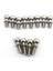 12 Adet Metal M3 Altıgen Başlı Vidalar Wltoys 144001 144002 124016 124017 124018 124019 Rc Araba Yedek Parça Aksesuarları (Yurt Dışından) 1