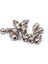 12 Adet Metal M3 Altıgen Başlı Vidalar Wltoys 144001 144002 124016 124017 124018 124019 Rc Araba Yedek Parça Aksesuarları (Yurt Dışından) 4