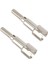 2 Adet Metal Arka Tekerlek Aks Fincan Haıboxıng Hbx 16889 16889A 16890 16890A SG1601 SG1602 1/16 Rc Araba Yükseltme Parçaları (Yurt Dışından) 3