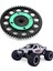 Mx-07 Metal Merkezi Diferansiyel Düz Dişli 55T 8748 Zd Racing Için Mx-07 MX07 Mx 07 1/7 Rc Araba Yedek Parça Aksesuarları (Yurt Dışından) 5