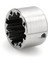 Paslanmaz Çelik Metal Diferansiyel Kasa Diferansiyel Kasa Konut RZ013 Tekno MT410 ET48.3 SCT410.3 Rc Araba Yükseltme Parçaları (Yurt Dışından) 3