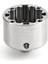 Paslanmaz Çelik Metal Diferansiyel Kasa Diferansiyel Kasa Konut RZ013 Tekno MT410 ET48.3 SCT410.3 Rc Araba Yükseltme Parçaları (Yurt Dışından) 5
