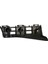 Araba Sol ve Sağ Ön Tampon Destek Braketi Toyota Prius 2010-2015 Için 52115-47040, 52116-47020, TO1067172, TO1066172 (Yurt Dışından) 5