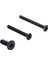 Metal Servo Sabitleme Kaidesi 1/8 Traxxas Kızak 95076-4 Rc Araba Yükseltme Parçaları Aksesuarları, Kırmızı (Yurt Dışından) 4