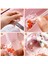 Nanos Kabarcık Balon Bant Seti Glitter Cımbız Fidget Dıy Elastik Kabarcıklar Nano Bant Çift Taraflı Kabarcıklı Bantlar A (Yurt Dışından) 2