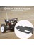 Wltoys Için K969 K979 K989 K999 P929 P939 1:28 Rc Araba Yedek Parçaları Yükseltilmiş Karbon Fiber Şasi Araba Alt Düşük Gövde Kabuk (Yurt Dışından) 2