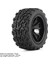 120 mm 1/10 Rc Canavar Kamyon Buggy Lastikleri Lastik Tekerlek Köpük Ekler 12 mm Hex Traxxas Arrma Redcat Hsp Hpı Tamiya Kyosho (Yurt Dışından) 2