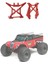 2 Adet Ön ve Arka Şok Kulesi 1/10 Ecx 2WD Serisi Ruckus Torment Balta Brutus Devre Amp Rc Araba Yükseltme Parçaları, 1 (Yurt Dışından) 4