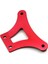 Metal Direksiyon Kapağı EA1010 Jlb Yarış Cheetah 11101 21101 J3 Hız 1/10 Rc Araba Yükseltme Parçaları (Yurt Dışından) 1