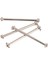 Parçaları Metal Arkadan Çekişli Motosiklet Mili Şanzıman Köpek Kemiği Aksesuarları Yedek Parça Kiti Için Wltoys A959 A949 A969 A979 K929-B Rc Araba (Yurt Dışından) 3