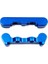Metal Arka Pivot Blok Seti Süspansiyon Kolu Montajı Losi 1/18 Mini-T 2.0 1/16 Mini-B Rc Kamyon Araba Yükseltme Parçaları, Mavi (Yurt Dışından) 1