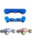 Metal Arka Pivot Blok Seti Süspansiyon Kolu Montajı Losi 1/18 Mini-T 2.0 1/16 Mini-B Rc Kamyon Araba Yükseltme Parçaları, Mavi (Yurt Dışından) 5