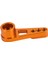 1 Adet 25T Servo Kol Boynuz Wltoys A949 A959-B A969 A979 K929 Rc Araba Parçaları, Sarı (Yurt Dışından) 1