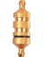 Hsp Rc Motor Nitro Için Alüminyum Alaşımlı 1/10 Yakıt Filtresi Yedek Parçalarını Yükseltme (Yurt Dışından) 5