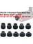 1 Adet Motor Dişli M1.5 8mm 19T Pinyon Motor Dişlisi Için 1/5 1/6 Rc Araba Rc 55 56 Serisi Motor Fırçasız Motor (Yurt Dışından) 4