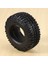 4 Adet 100MM 1.9 Kauçuk Lastik Jant Lastiği 1/10 Rc Paletli Araba Traxxas Trx4 D90 Eksenel SCX10 Iı Iıı Wraith Redcat Mst (Yurt Dışından) 4