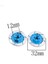 Rc Model Araba Alüminyum Alaşımlı Fren Diski 1/10 Düz Spor Araba Hub 12MM Çoğaltıcı Fren Diski, D3/d4 HSP94123 Tamıya, Kırmızı (Yurt Dışından) 5