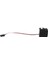 Rc Araba Servo 16701 Mjx Hyper Go Için 16207 16208 16209 16210 H16 H16H H16E H16P 1/16 Rc Araba Yedek Parçaları (Yurt Dışından) 1