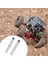 Wltoys 144001 124019 Rc Araba Yükseltme Parçaları Aksesuarları 2 Adet Direksiyon Kolonu (Yurt Dışından) 5