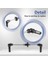 Metal Ön Aks Çelik Dişli Köprü Kiti Wpl C14 C24 C34 B14 B24 B16 B36 1/16 Rc Araba Yükseltme Parçaları (Yurt Dışından) 5