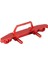 Cnc Metal Ön Tampon Kancalı 1/24 Rc Paletli Araba Eksenel SCX24 90081 Yükseltme Parçaları, Kırmızı (Yurt Dışından) 4