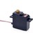 17G 3.5 kg Metal Dişli Dijital Servo ve Metal Servo Kol S0017M Wpl C14 C24 Mn D90 MN99S Rc Araba Yükseltme Parçaları,1 (Yurt Dışından) 3