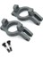 Wltoys Için Metal C-Hub Taşıyıcı Teker Bloğu 104009 104016 104018 12401 12402-A 12404 12409 Yükseltme Parçaları,5 (Yurt Dışından) 1