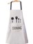 Pamuk Önlük Ev Mutfak Tulumu (Yurt Dışından) 1