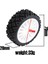 4 Adet Kauçuk Lastik Jant Lastiği Tamiya Xv-01 XV01 TA06 Tt-01 Tt-02 Ptg-2 1/10 Rc Araba Yükseltme Parçaları Aksesuarları, 1 (Yurt Dışından) 3