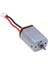 Wltoys K969 K979 K989 K999 P929 P939 1/28 Rc Araba Parçaları Için K989-06 Motor Motoru (Yurt Dışından) 1