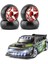 Wltoys 284131 K969 K989 Kyosho Mini-Z 1/28 Rc Araba Yükseltme Parçaları Için Metal Jantlı Sert Plastik Drift Lastik Lastiği, 1 (Yurt Dışından) 5