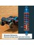 Traxxas Slash 4x4 Vxl 2WD Rustler Stampede Hoss 1/10 Rc Araba Yükseltme Parçaları Için Metal Ön ve Arka Amortisör, Pembe (Yurt Dışından) 5