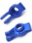 Metal Arka Hub Taşıyıcı Arka Saplama Aks Taşıyıcı Wltoys 104009 12402-A Rc Araba Yükseltme Parçaları Aksesuarları, Mavi (Yurt Dışından) 3