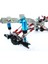 4 Adet Rc Araba Metal Şok Kulesi Braketi Kitleri Şok Emiciler Uzatma Seatfor 1/16 Wpl C-14/C-14K/C-24/C-24K Kamyon Off Road Araba Parçaları (Yurt Dışından) 5