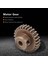27 T Çelik Motor Dişli Yükseltme Parçaları Wltoys 144001 124019 124018 A959-B A959B A969B Rc Araba Yedek Aksesuarları (Yurt Dışından) 4