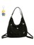 Büyük Kapasiteli Çanta Kadın Başliyö Tote Çantası Omuz Tek Omuz Crossbody Sırt Çantası (Yurt Dışından) 1