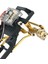 Fms FCX24 Metal Direksiyon Çubukları Direksiyon Bağlantı Kravat Bağlantıları 1/24 Rc Paletli Araba Yükseltme Parçaları Aksesuarları, Gümüş (Yurt Dışından) 3
