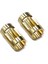 MN78 Metal Ön ve Arka Aks ile 3mm Ila 4mm Mil Kovanı MN78 Mn-78 Mn 78 1/12 Rc Araba Yükseltme Parçaları, Gümüş (Yurt Dışından) 2